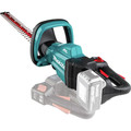 Hedge Trimmers | Makita XHU07Z 18V LXT Lithium‑Ion Brushless Cordless 24 in. Hedge Trimmer (Tool Only) image number 1
