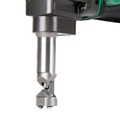 Nibblers | Metabo HPT CN18DSLQ4M 18V Lithium-Ion 1-9/16 in. Cordless Nibbler (Tool Only) image number 3