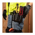 Cases and Bags | Klein Tools 5190 10-Pocket Tool Pouch image number 9