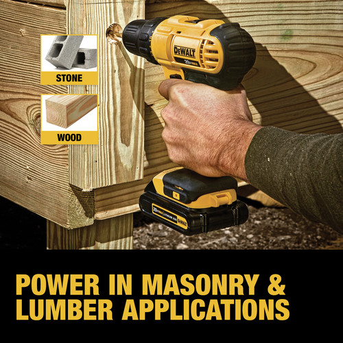 Dewalt hotsell 771 drill