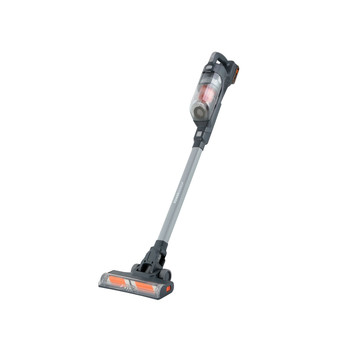 VACUUMS | Black & Decker POWERSERIES 20V MAX Lithium-Ion Cordless Stick Vacuum Kit (2 Ah) - BHFEA18D1