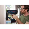Brad Nailers | Bosch GNH18V-18MB12 18V Lithium-Ion Brushless Cordless 18-Gauge Brad Nailer Kit (2 Ah) image number 1