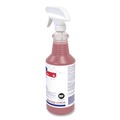  | Diversey Care 95891789 Spirfire Fresh Scent 32 oz. Spray Bottle Power Cleaner (12/Carton) image number 3