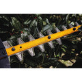 Pole Saws | Dewalt DCHT895B 40V MAX Cordless Lithium-Ion Telescoping Pole Hedge Trimmer (Tool Only) image number 5