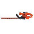 Hedge Trimmers | Black & Decker BEHT150 120V 17 in. Electric Corded Hedge Trimmer image number 1
