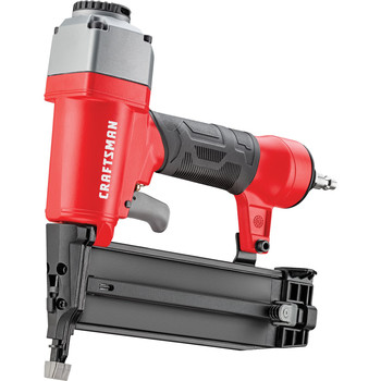 Craftsman 18 Gauge 5/8 in. to 2 in. Pneumatic Brad Nailer - CMPBN18SB