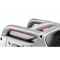 Inverter Generators | Briggs & Stratton P2200 PowerSmart 2200 Watt Inverter Generator image number 5