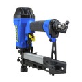 Crown Staplers | Estwing EFS105 10.5-Gauge 1-9/16 in. Pneumatic Fencing Stapler image number 3