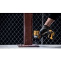 Impact Wrenches | Dewalt DCF922B ATOMIC 20V MAX Brushless Lithium-Ion 1/2 in. Cordless Impact Wrench with Detent Pin Anvil (Tool Only) image number 6