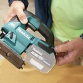 Makita Appreciation Week! Save 10%! | Factory Reconditioned Makita XVJ04Z-R 18V LXT Brushless Lithium-Ion Cordless Jig Saw (Tool Only) image number 8