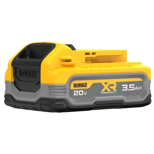 Batteries | Dewalt DCBP320 20V MAX XR 3.5 Ah Lithium-Ion Battery image number 0