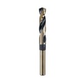 Drill Driver Bits | Dewalt DW1623 11/16 in. High Speed Steel Drill Bit image number 1