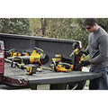 Handheld Blowers | Dewalt DCBL720P1 20V MAX XR Brushless Lithium-Ion Handheld Blower Kit (5 Ah) image number 17