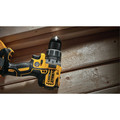 Drill Drivers | Dewalt DCD791B 20V MAX XR Brushless Compact Lithium-Ion 1/2 in. Cordless Drill Driver (Tool Only) image number 4
