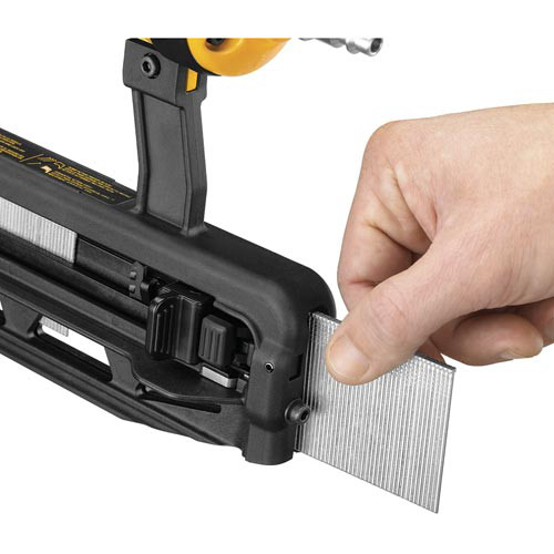 Dewalt d51257k nailer online
