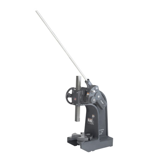 Metal Forming | Dake D-902004 Model 3A 5-Ton Ratchet Lever Arbor Press image number 0
