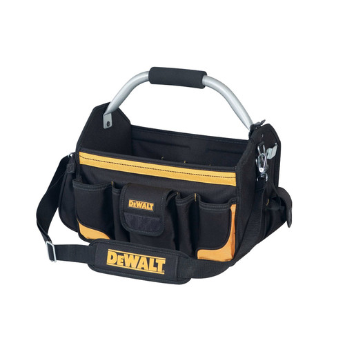 Cases and Bags | Dewalt DG5587 14 in. Open-Top Tool Carrier image number 0