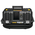 Dust Collectors | Dewalt DCV585B FlexVolt 60V MAX Dust Extractor (Tool Only) image number 0