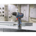  | Factory Reconditioned Bosch GXL12V-220B22-RT 12V Max Brushless Lithium-Ion 3/8 in. Cordless Drill Driver/1/4 in. Hex impact Driver Combo Kit with 2 Batteries (2 Ah) image number 5