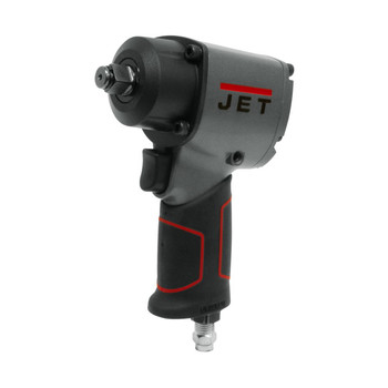 AIR IMPACT WRENCHES | JET JAT-107 1/2 in. Compact Impact Wrench - JT9-505107