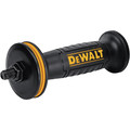Angle Grinders | Factory Reconditioned Dewalt DWE4599NR 9 in. 6,500 RPM 4.9 HP Angle Grinder with No Lock-On image number 2