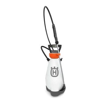 PRODUCTS | Husqvarna 2 Gallon 7.2V Battery Handheld Sprayer - White - 598967601