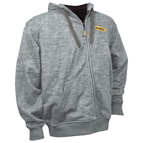 Dewalt heated best sale