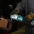 Makita LXT and XGT 20% off sale | Makita GRH08M1GAG01Z-BNDL 40V max XGT Brushless Lithium-Ion 1‑3/16 in. Cordless SDS‑Plus Rotary Hammer and 4‑1/2 in./5 in. Angle Grinder Kit Virtual Bundle (4 Ah) image number 16