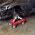 Dollies | DJS Fabrications 102 Universal Dolly System image number 1