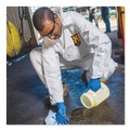 July Member-Exclusive Offer Save 10% off on One Item | Ansell 44304 A40 Coveralls - X-Large, White (25/Carton) image number 4