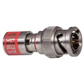 Electronics | Klein Tools VDV813-619 Universal Sleeve Technology BNC Compression Connector Set (35/Pack) image number 2