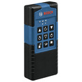 Rotary Lasers | Bosch GRL4000-80CHV 18V REVOLVE4000 Connected Self-Leveling Horizontal Vertical Cordless Rotary Laser with CORE18V 4 Ah Compact Battery image number 13