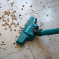 Clearance Center | Makita GLC01R1 40V max XGT Brushless Lithium-Ion Cordless 4-Speed HEPA Filter Compact Vacuum Kit (2.0 Ah) image number 7