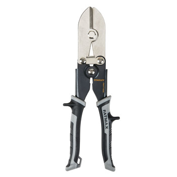 CRIMPERS | Stanley Fatmax Straight Snip Crimper - FMHT73568