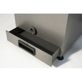 Dust Collectors | JET JT9-414850 JDC-500 115V 1/3 HP 1-Phase Bench Dust Collector image number 3