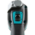 Oscillating Tools | Makita GMT01Z 40V MAX XGT Brushless Lithium-Ion Cordless StarlockMax Oscillating Multi‑Tool (Tool Only) image number 3