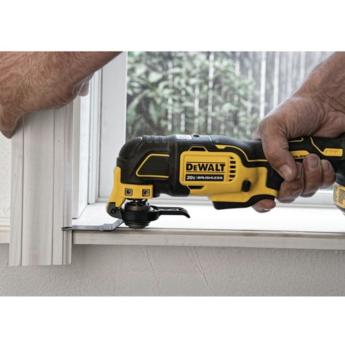 Dewalt DCS354D1 20V MAX ATOMIC Brushless Lithium Ion Cordless