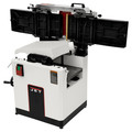 Jointers | JET JT9-715155 230V 15 Amp 3 HP JPJ-12BHH 12 in. Corded Electric Helical Head Planer / Jointer image number 1