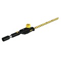 Hedge Trimmers | Dewalt DCPH820BH Pole Hedge Trimmer Head with 20V MAX Compatibility image number 2