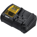Dewalt DCF890M2 20V MAX XR Cordless Lithium-Ion 3/8 in. Compact Impact Wrench Kit image number 4