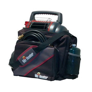 CASES AND BAGS | Mr. Heater 9BXBB Portable Buddy Carry Bag - F232078