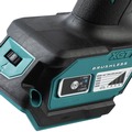 Clearance Center | Makita GAG11Z 40V MAX XGT Brushless Lithium-Ion 5 in. Cordless X-LOCK Angle Grinder (Tool Only) image number 1