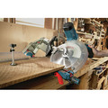  | Factory Reconditioned Bosch GCM12SD-RT 12 in. Dual-Bevel Glide Miter Saw image number 21
