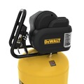 Portable Air Compressors | Dewalt DXCM305.COM 30 Gallon 200 PSI Oil-Free Vertical Portable Air Compressor image number 6