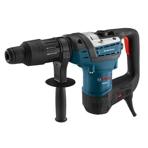  | Factory Reconditioned Bosch RH540M-RT 12 Amp 1-9/16 in.  SDS-max Combination Rotary Hammer image number 0