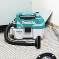 Combo Kits | Makita XT288T-XCV11Z 18V LXT Brushless Lithium-Ion 1/2 in. Cordless Hammer Drill Driver and 4-Speed Impact Driver Combo Kit with Dust Extractor/ Vacuum Bundle image number 22
