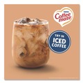  | Coffee-Mate 12182156 0.38 oz. Mini Cups Liquid Coffee Creamer - Vanilla Caramel (50/Box) image number 3