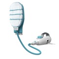 Products | Black & Decker HSMC1361SGP 120V Complete Steam Cleaning Solution 7-in-1 Cordless Steam Mop plus Glove image number 4