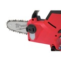 Chainsaws | Milwaukee 2527-20 M12 FUEL HATCHET Brushless Lithium-Ion Cordless 6 in. Pruning Saw (Tool-Only) image number 15