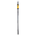 Drill Driver Bits | Dewalt DW5826 1 1/4 in. x 31 in. x 36 in. SDS MAX Masonry Drill Bit image number 3